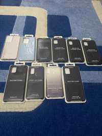 Huse Samsung S20,S21,A71,A51,A40