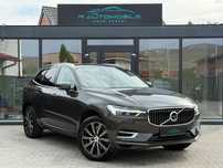 Volvo XC 60 Volvo XC60 Inscription 2.0 Hibrid(Benzina/Electric), 303CP, 4x4