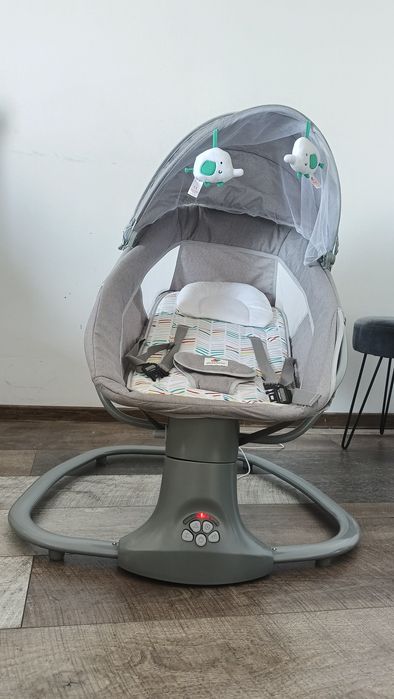 Leagăn copii,balansoar 3 in 1