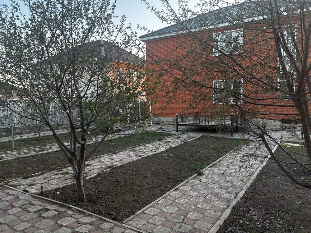 Продам дом в Жанаконыс 1