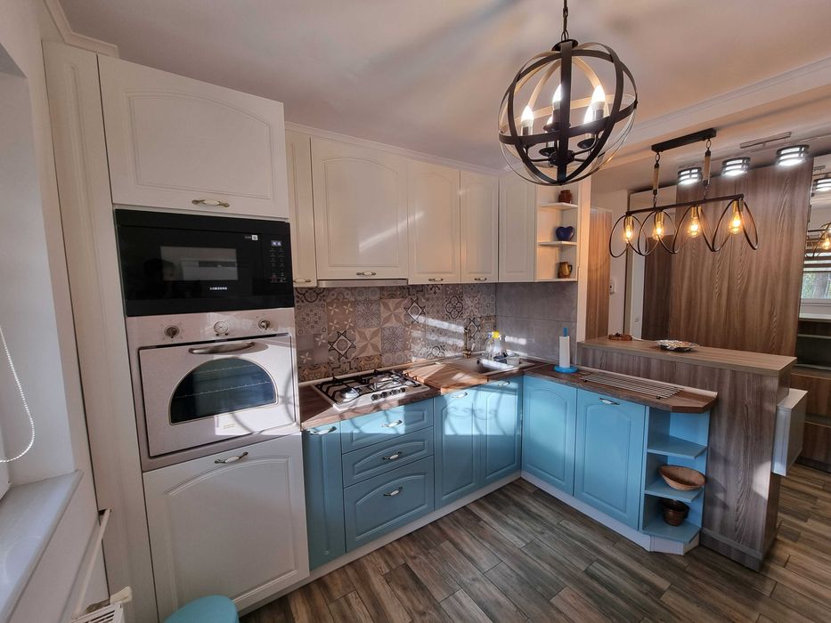 Închiriere Apartament cu 2 Camere în Zona Calea Mosilor