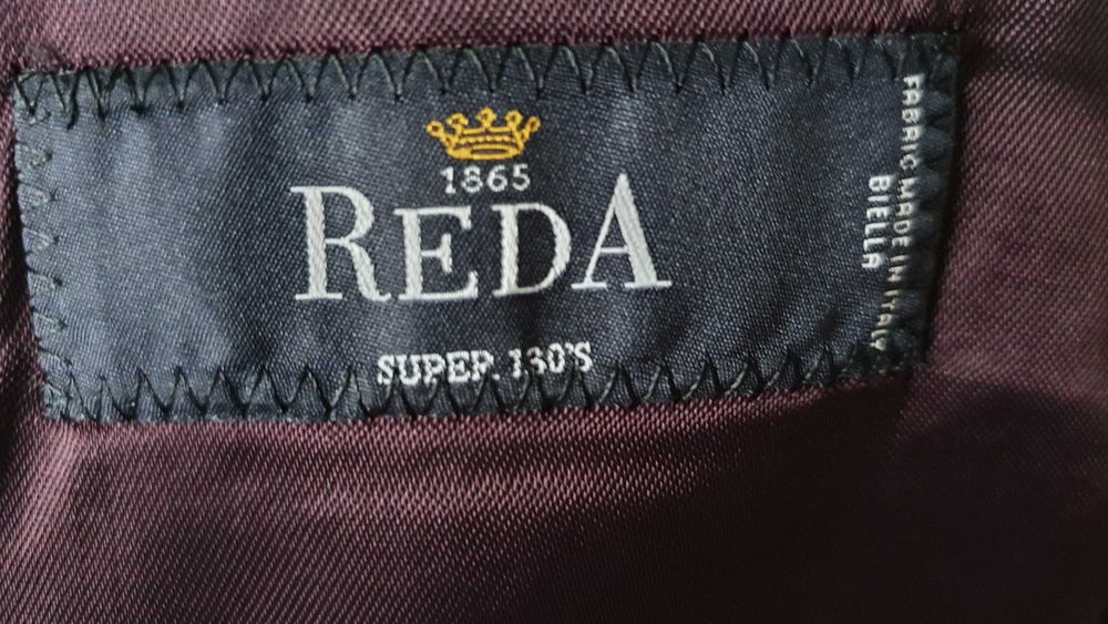 Vand sacou mire Seroussi marime 50