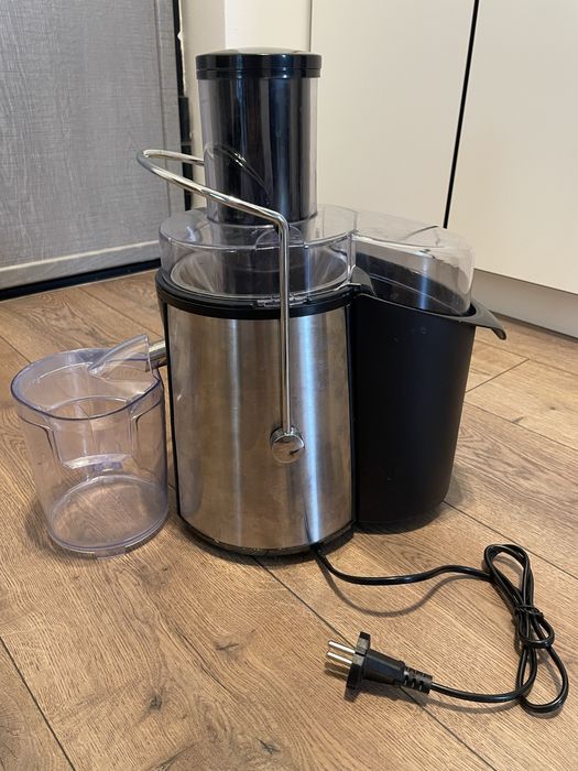 Storcator de fructe si legume