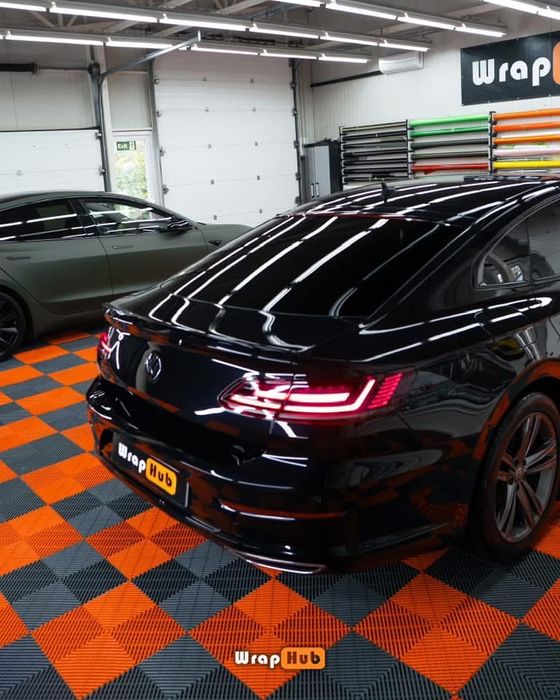 VW Arteon R line , 2.0 TDI 190 cai , 4M / Panoramic / Webasto