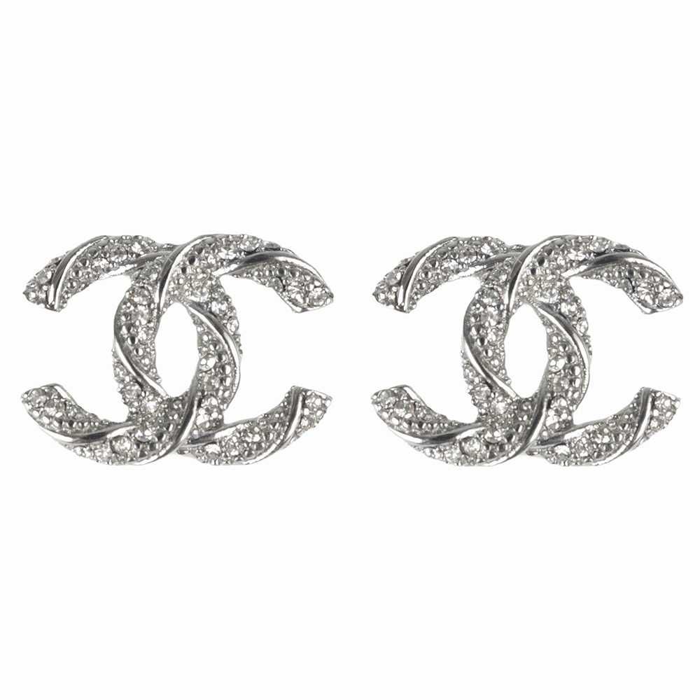 Cercei Chanel Twist