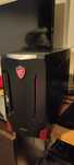 PC MSI nightblade