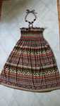 rochie de vară, M