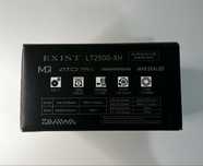 Mulineta Daiwa Exist LT 2500-XH – Nouă, Sigilată
