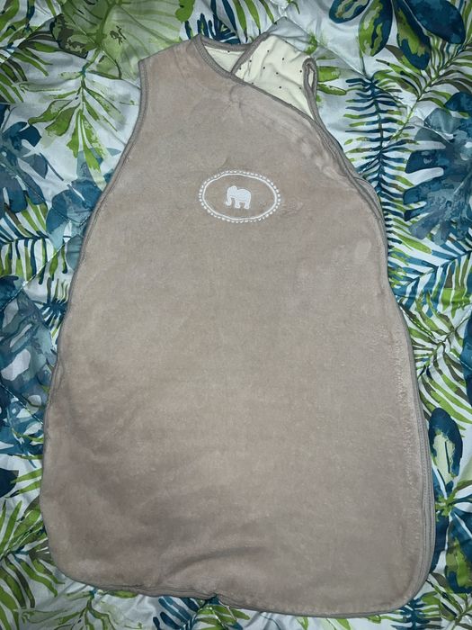 Sac dormit copii