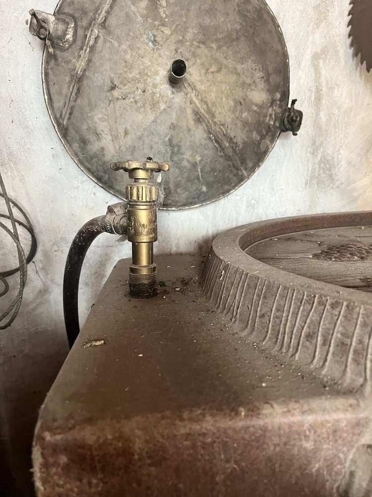 Butoi plastic alimentar 500 litri