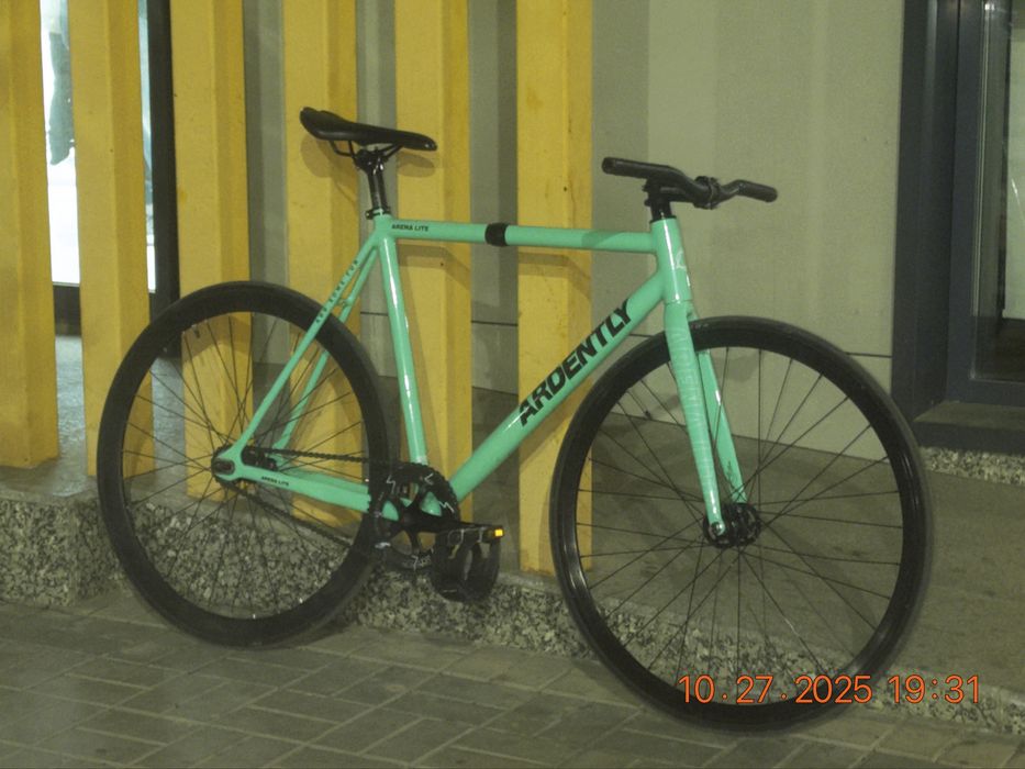 обменяю фикс Ardently L size на пк (с моником и тд)