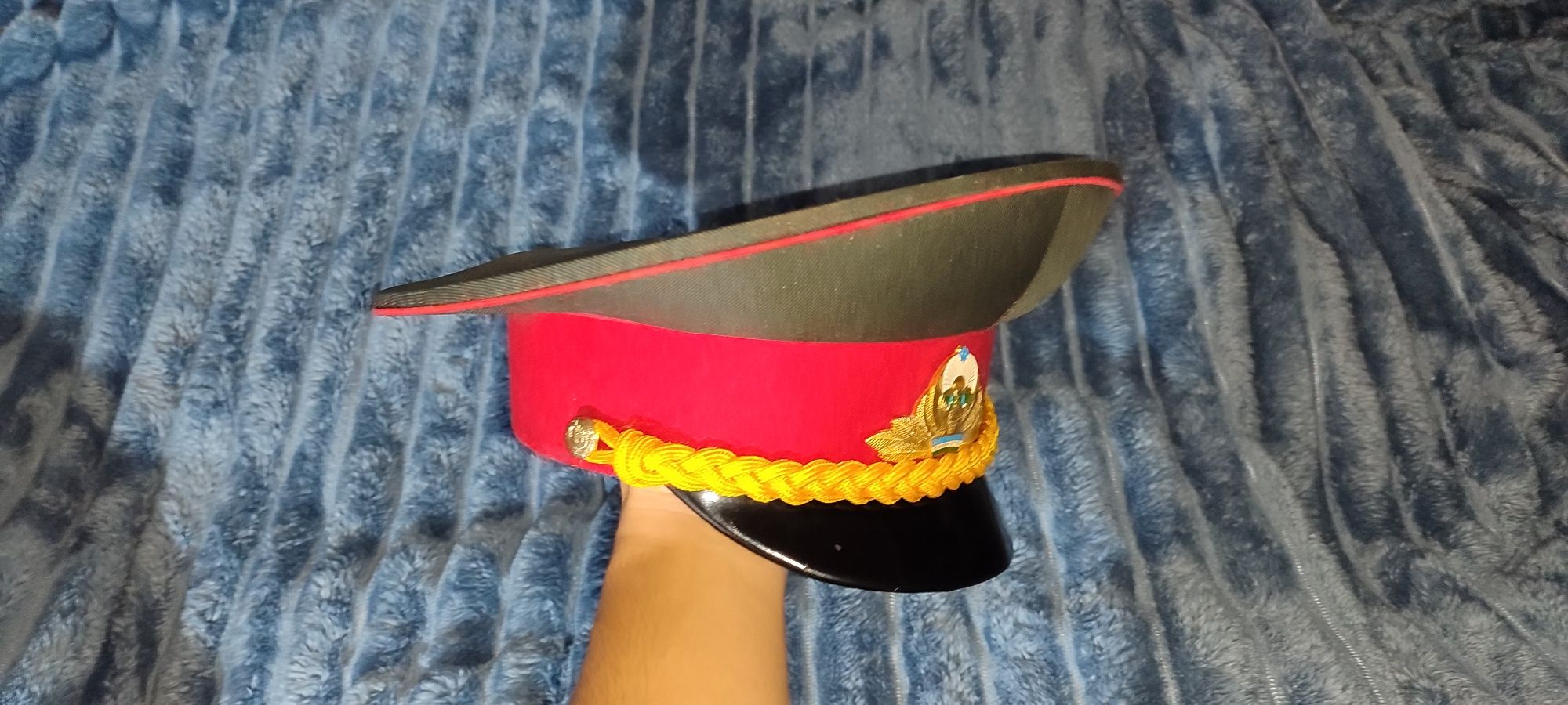 Фуражка узбекистана