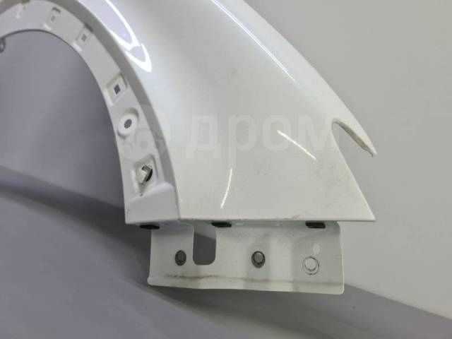 Крыло Changan оригинал цвет | X5Plus, UNI-V, UNI-K, CS35+, CS55+