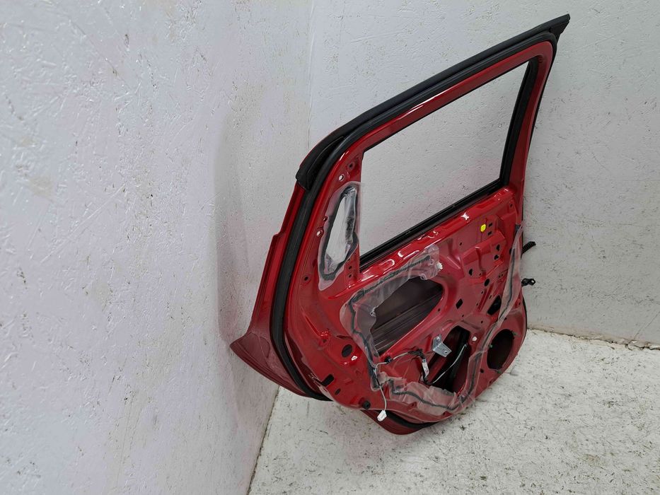 Usa stanga spate SUZUKI Swift 3 (MZ, EZ) [Fabr 2005-prezent] C06