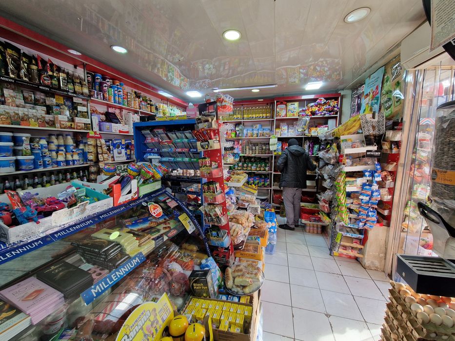 Продаётся нежилое помещение, Яккасарайский район