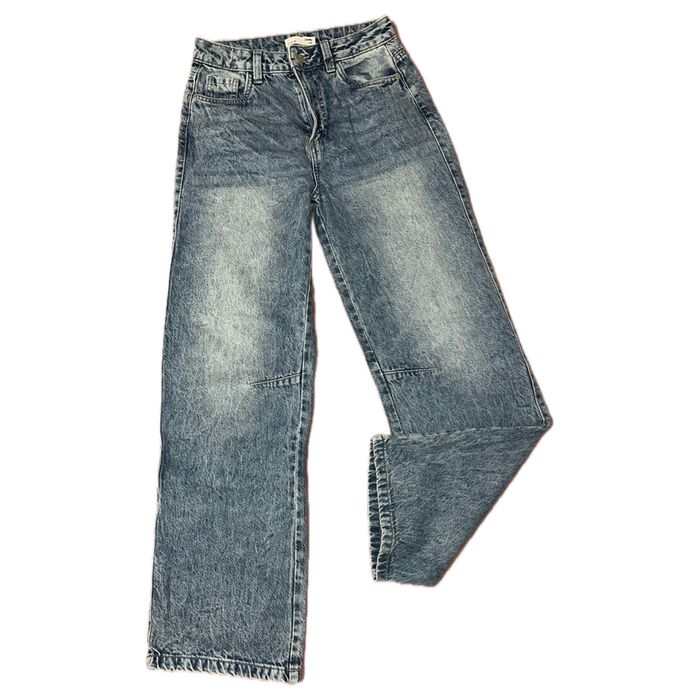 Дънки и панталони, размер 34/36