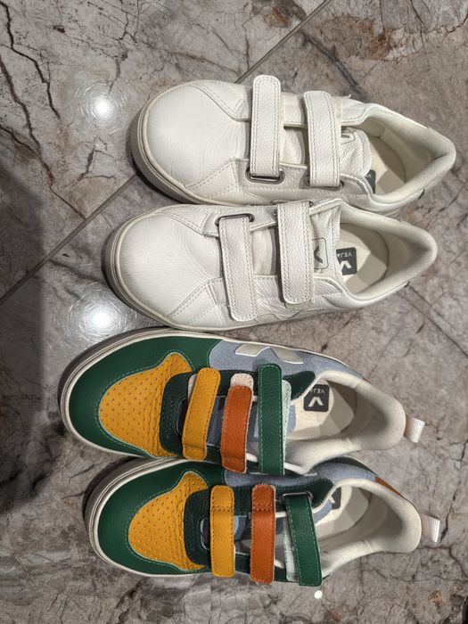 Модерни Кецове Veja 34