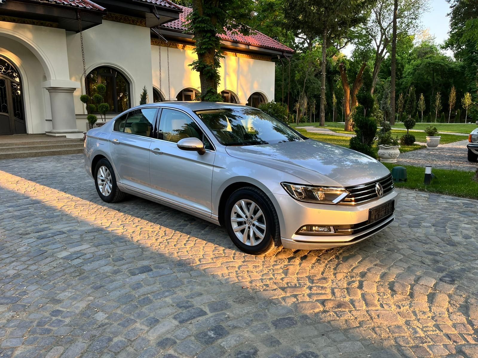 De vânzare! Volkswagen Passat 2016