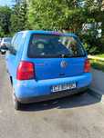Vând urgent Vw lupo an 2000