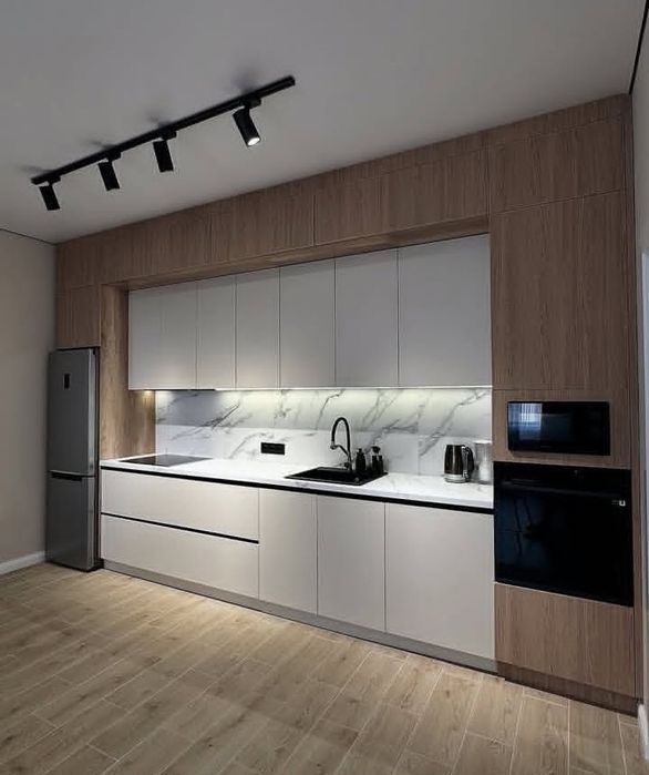 Кухиний мебель Шкаф Спалний набор Офис мебель на заказ