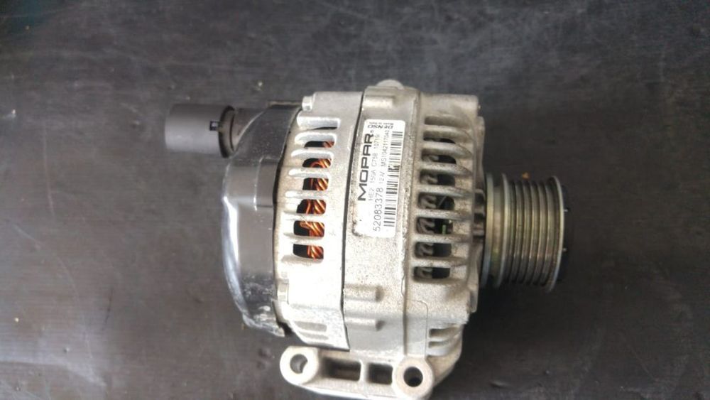 Alternator 1.3 d multijet fiat 500x tipo 52083378 ms1042117040