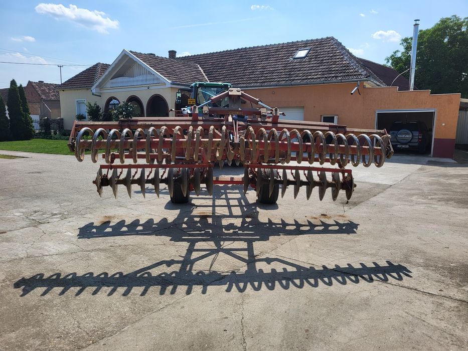 Disc greu de vânzare