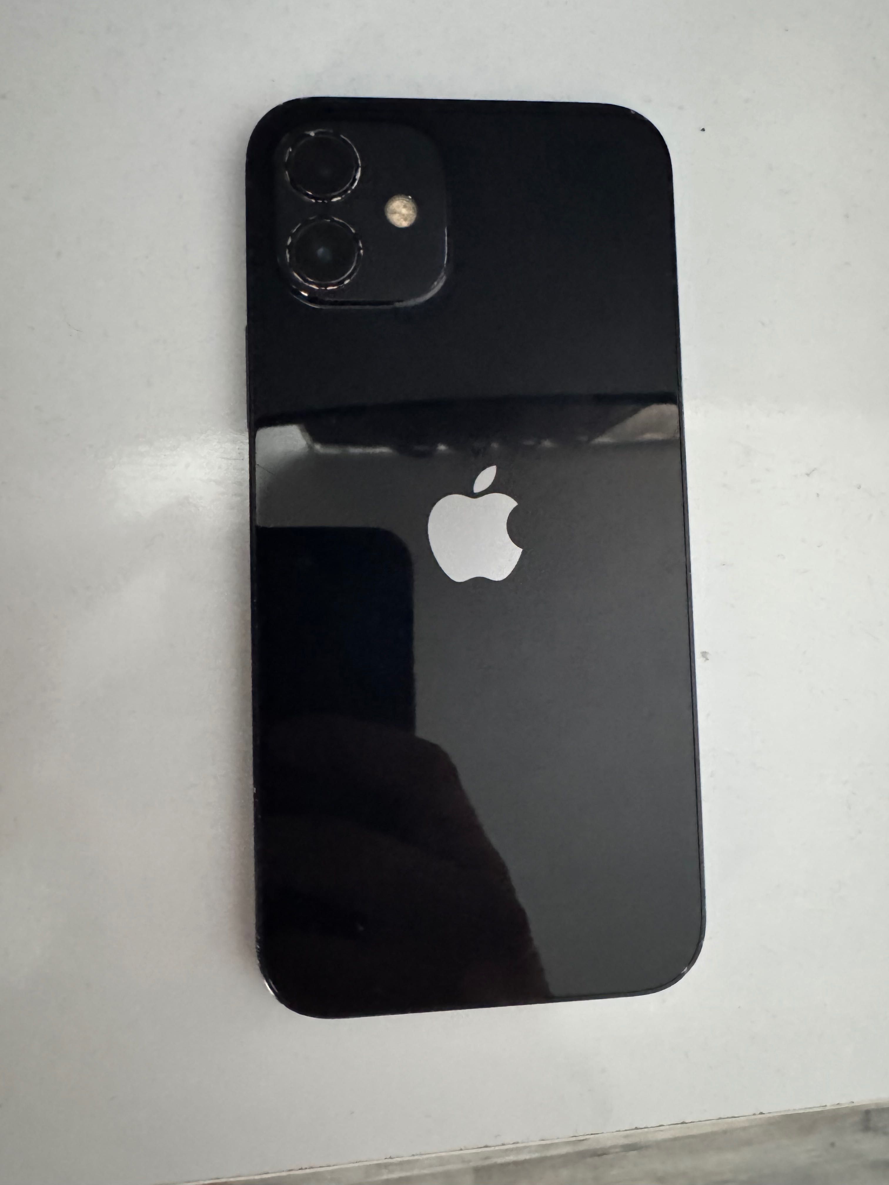 Iphone 12 64 капацитет на батерия 78