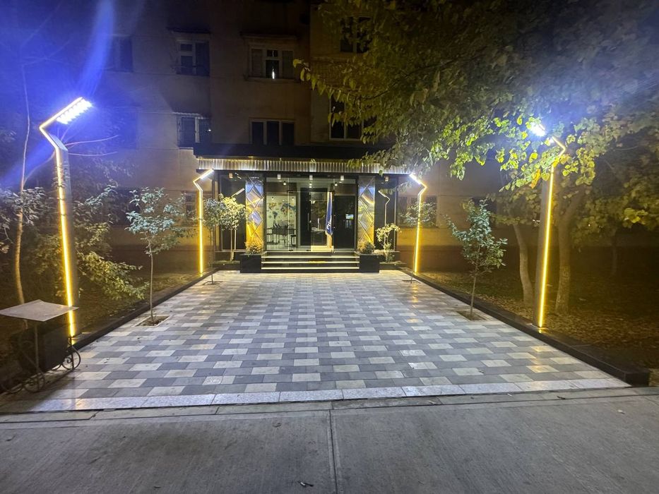 Аренда 2 ком евролукус нежилое 1 линия