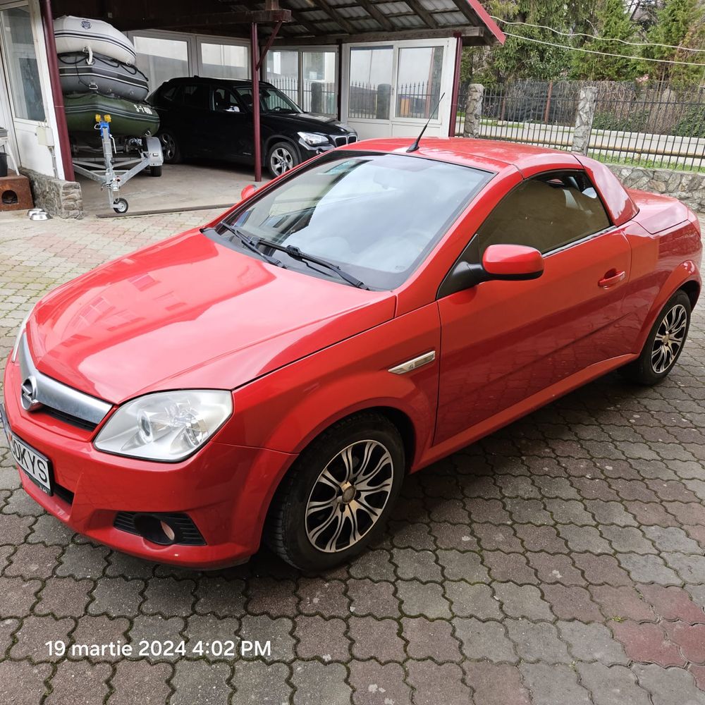 Vand Opel Tigra 1.3 CDTI