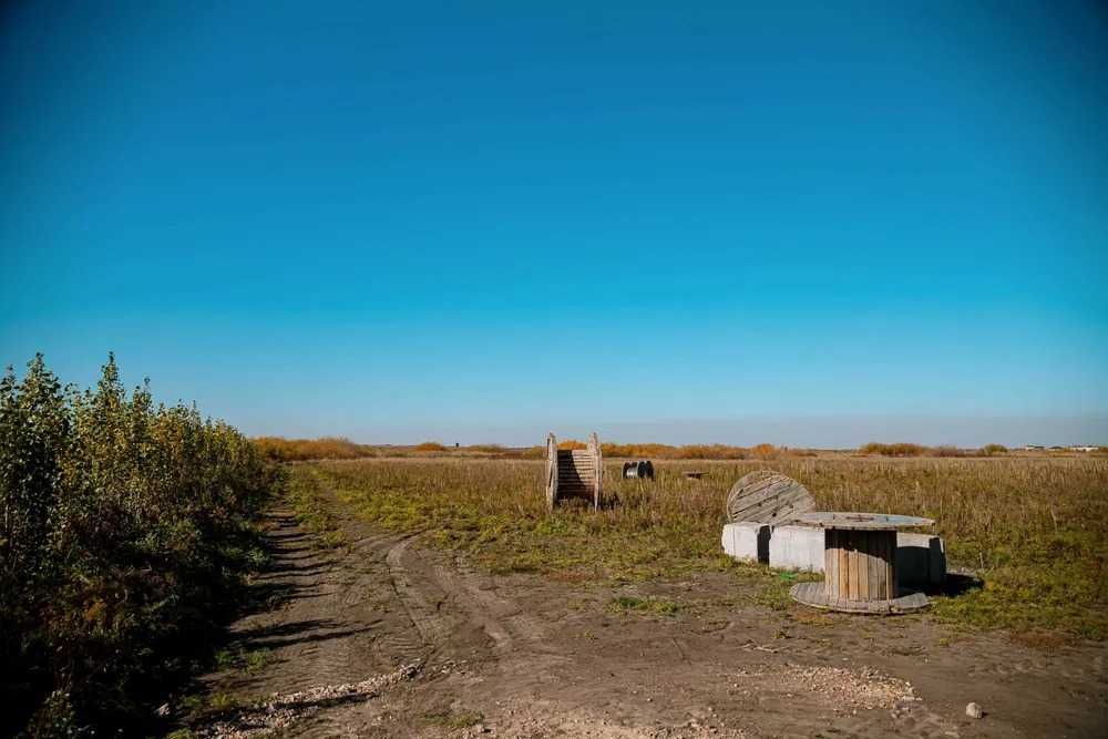 Земельные участки в г. Косшы. 8 соток под ИЖС.