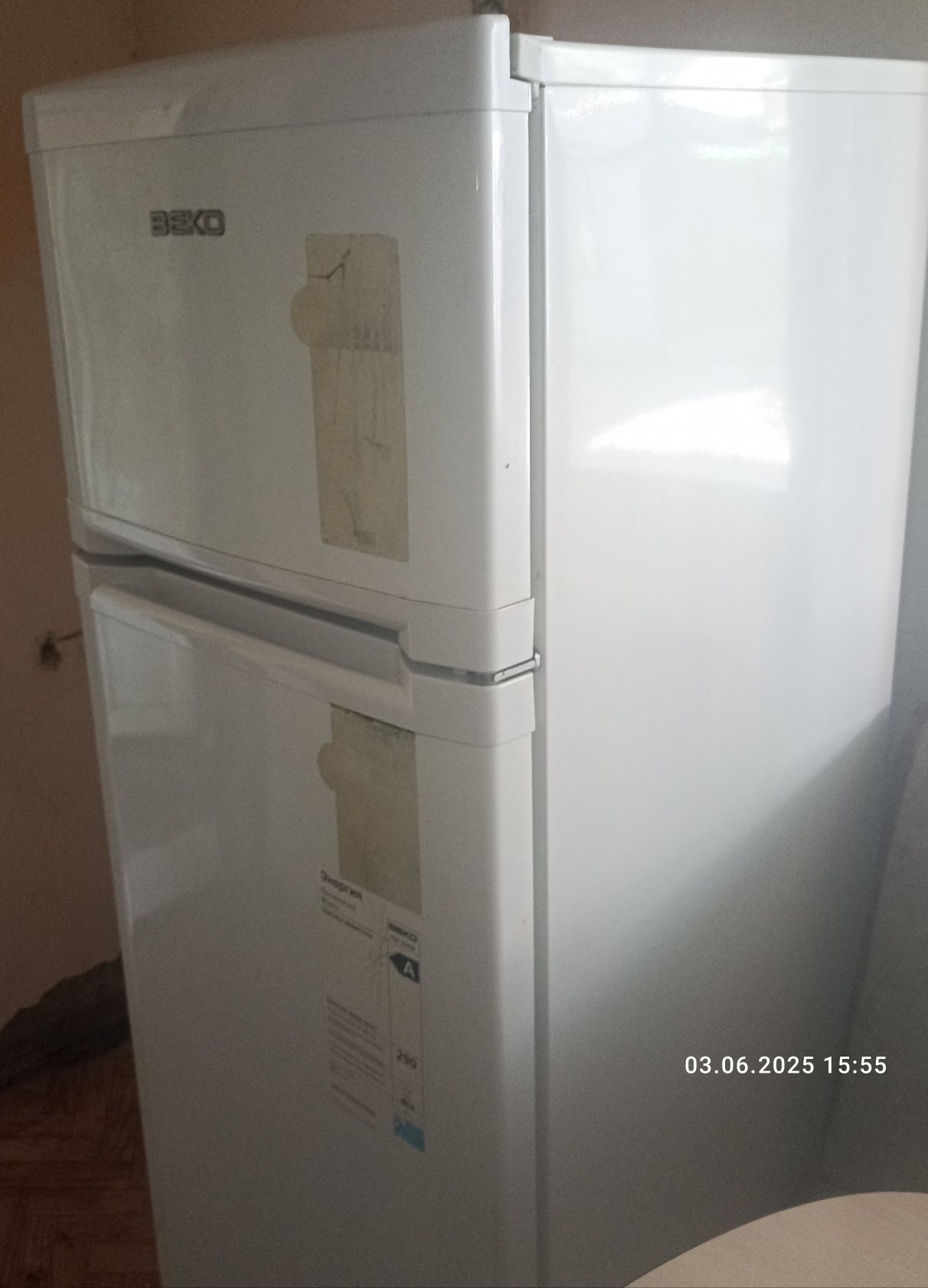 Продаётся холодильник