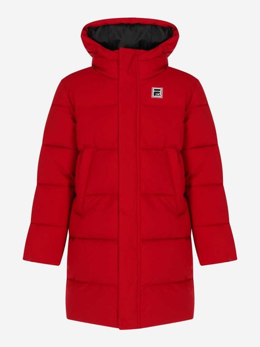 Куртка детская FILA
