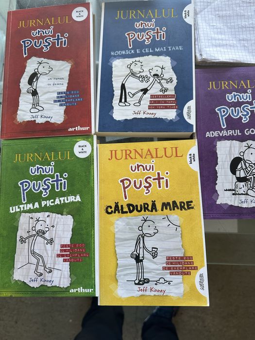 Carti pentru copii clasele I-VIII - NU MAI AM PANZA CHARLOTEI
