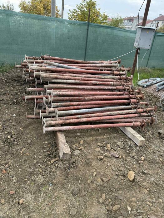 Хюнибеци за кофраж