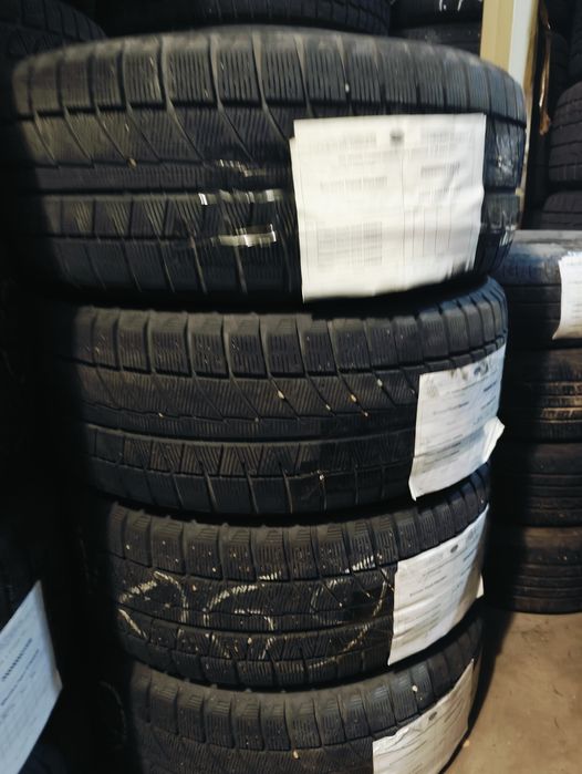 Шины RoadX WU02 235/50R18