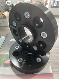 2 Distantieri Dacia Duster grosime 30 mm 5x114.3