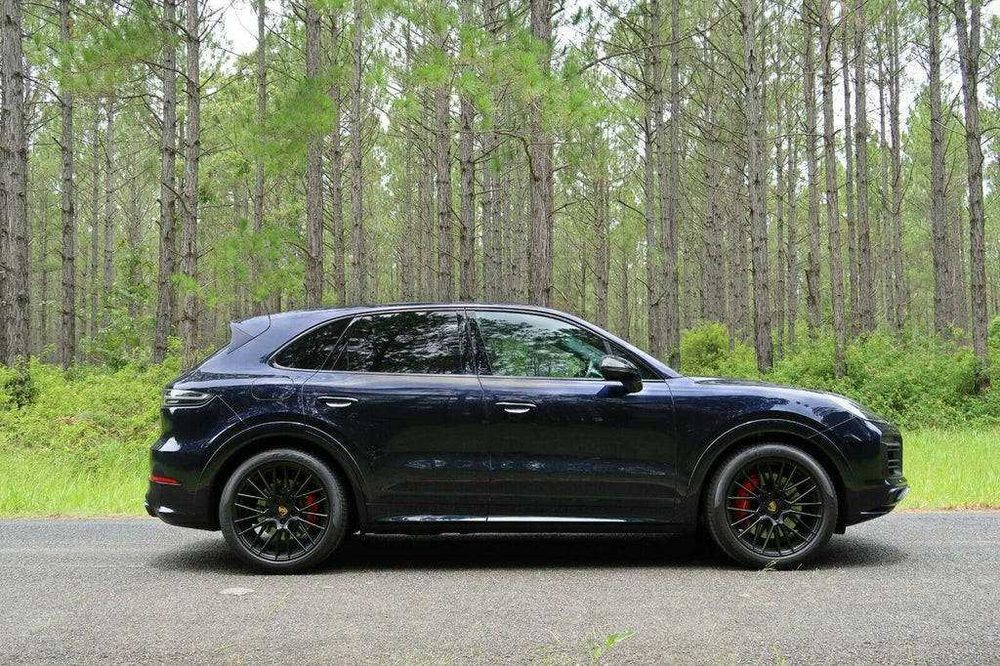 Джанти за Порше 20" 21" 22" 5х112 5х130 Porsche - FE179