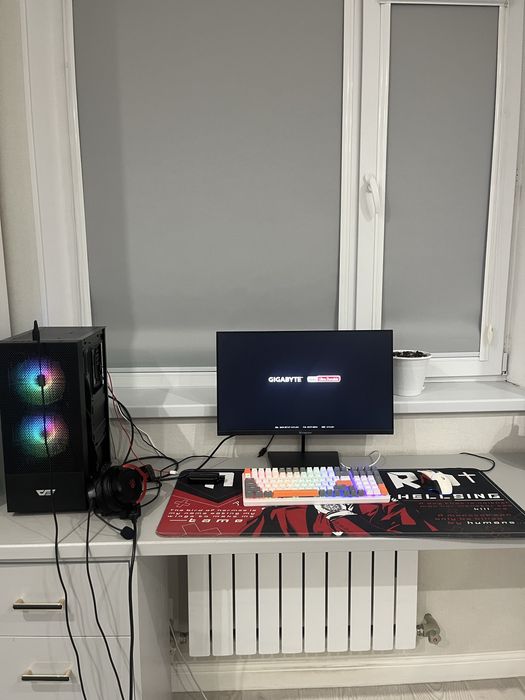 Продам полный компьютер полный сетап