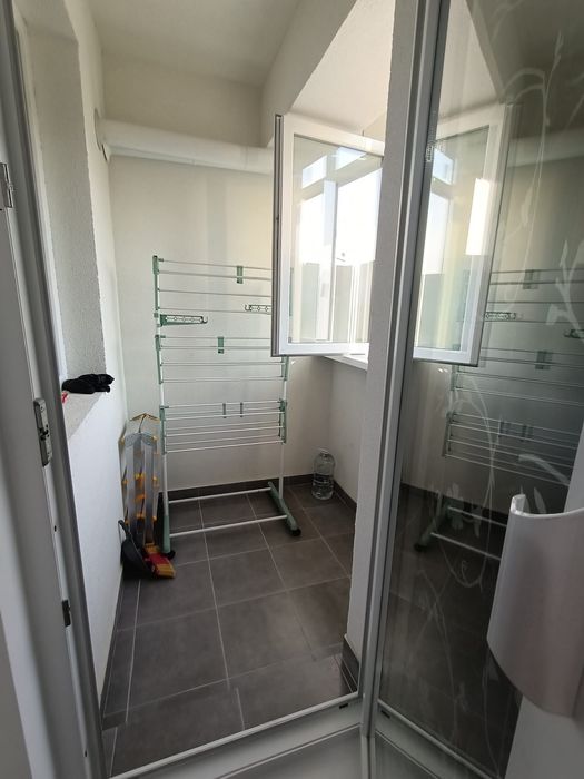 Închiriez garsonieră militari residence