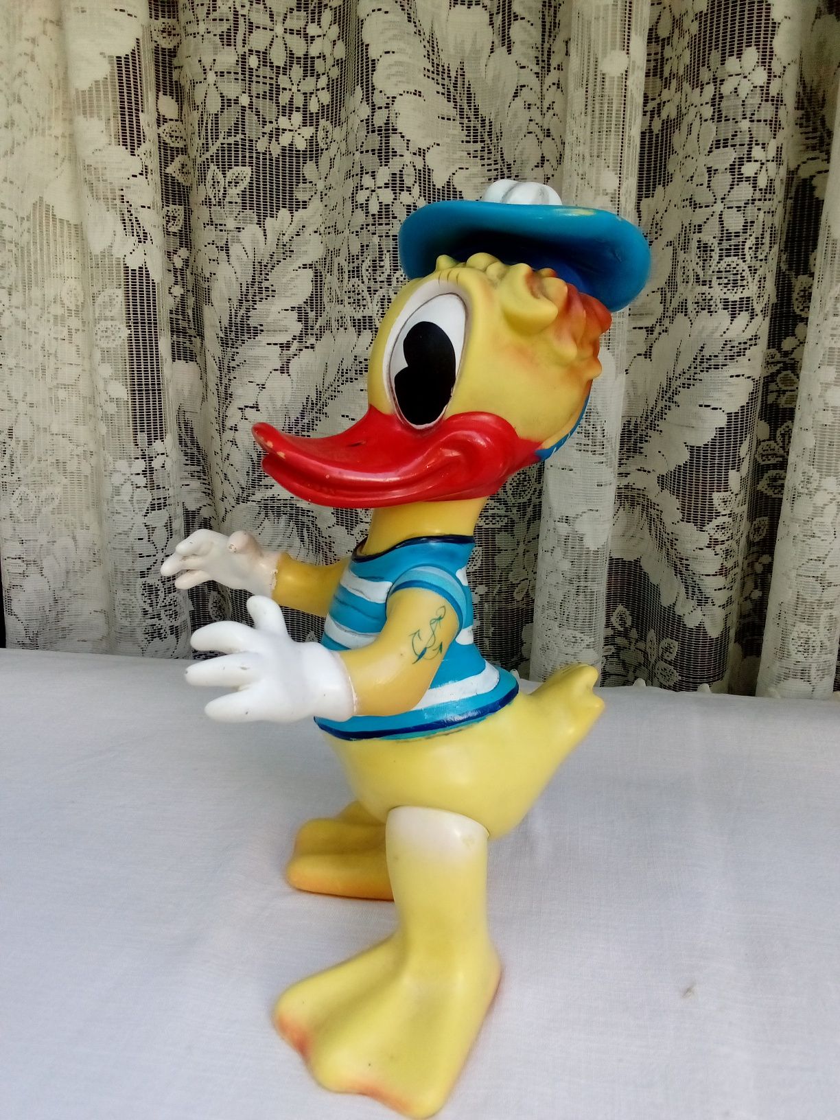Ocazie ! Rățoiul Donald !