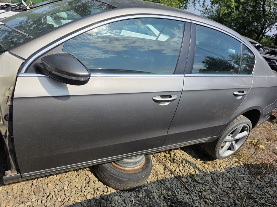 Portiera Passat B7 LC8Y Usa Passat B7 LC8Y berlina
