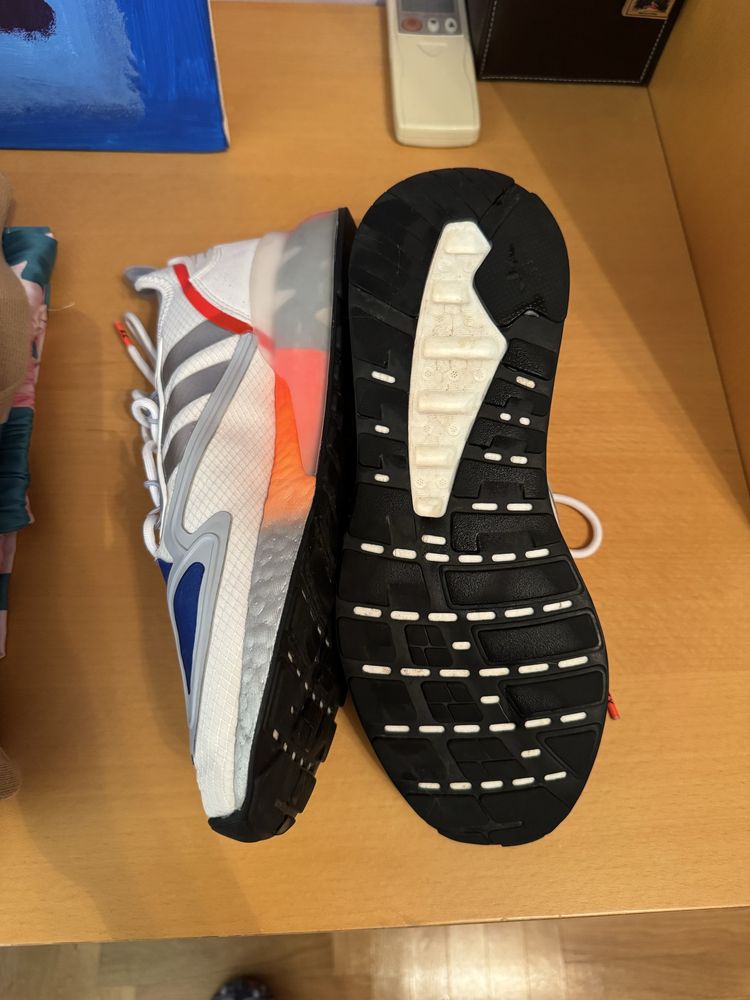 Мъжки спортни маратонки NIKE, ADIDAS