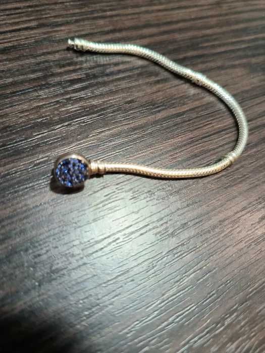 Оригинална гривна Pandora