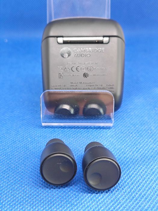 Casti wireless cambridge AG50 5281 - Garantie 2 ani!