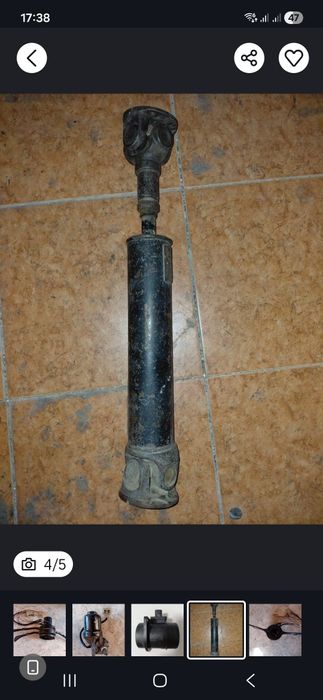 Запчасти на Ниву,кардан перед,гитара,моторчик лобовой