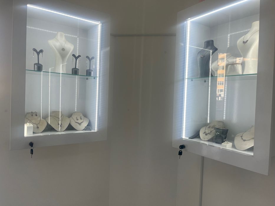 Продава се Магазин в Бургас, Меден рудник - зона А - 30 кв.м за 0 €/кв.м - Снимка #4