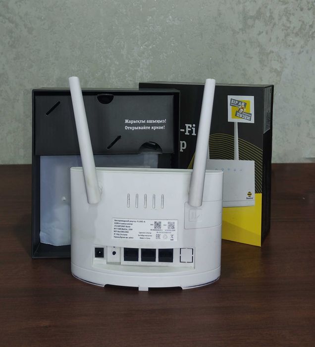 Роутер Beeline R109D-A