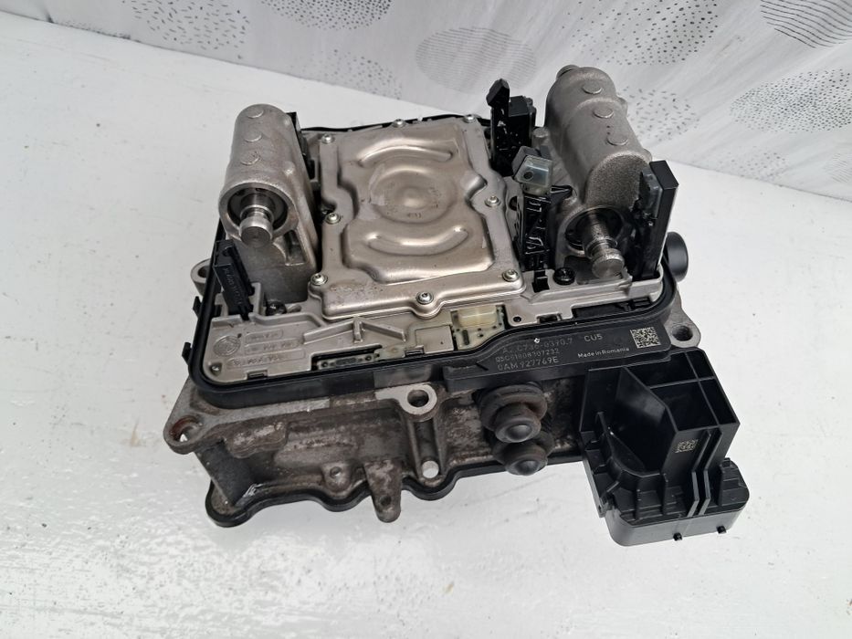 Мехатроник фолксваген vw Golf 7 OAM 927769E