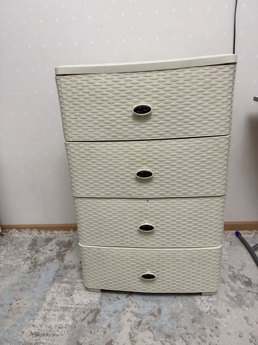 Продам комод в хорошем состоянии