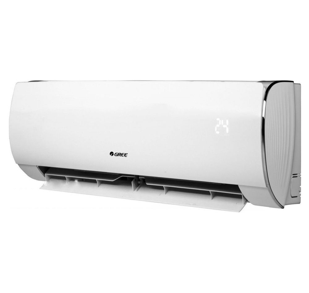 Кондиционеры Almacom,Gree,smart G